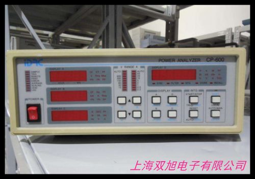 YOKOGAWA 横河 数字功率计 WT310E 可代替WT210 WT310