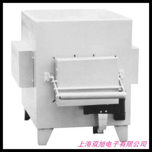 SX2-4-10上海箱式电阻炉.1000度 4KW 电阻炉. 300*200*