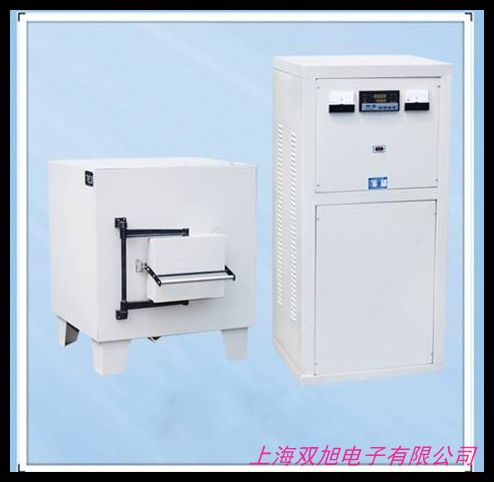 高温箱式一体 实验室智能节能电阻炉 高温炉