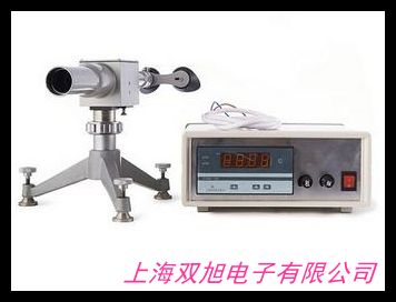 高温在线式红外线测温仪TCX202光学望远镜瞄准350-3000℃精准型