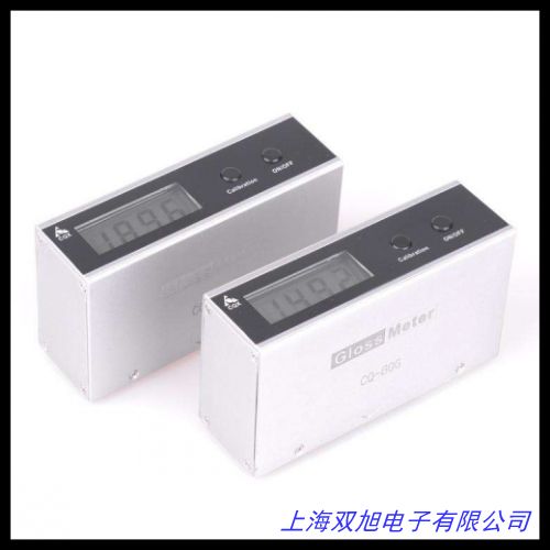 BKS60A光泽度仪 DR60A同款 智能油漆表面光度计 大理石瓷砖亮度计