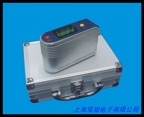 BKS60A光泽度仪 DR60A同款 智能油漆表面光度计 大理石瓷砖亮度计