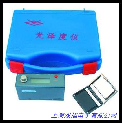 WGG60-EJ光泽度计 KSJ 宽测量范围金属和非金属光泽仪