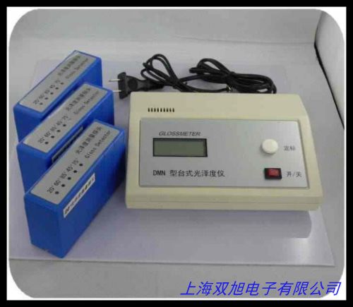 WGG-60光泽仪 WGG-60三角度光泽仪 单角度光泽仪