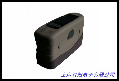 光泽度检测仪 GZD-1 60°单角度光泽度计陶瓷 瓷砖 光泽度计