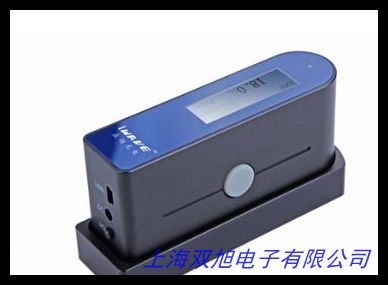 光泽度计商 CS-300单角度光泽度计