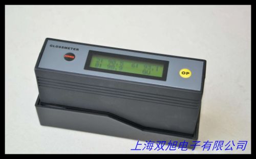 光泽度计WGG60-Y4. 光泽度测试仪