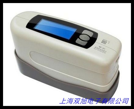 光泽度计WGG60-Y4. 光泽度测试仪