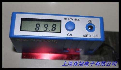 单角度光泽度仪光泽度计石材光度计金属光泽仪光泽度测试仪