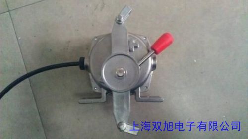 溜槽堵塞开关检测器DS-I堵料开关LDM-Y堵煤开关堵料开关检测器