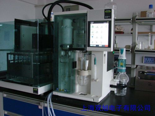 上海定氮你KDN-04C