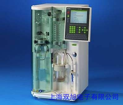 蒸氮装置系统/定氮装置 定制成套玻璃仪器
