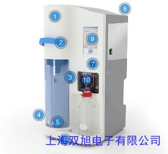 凯氏烧瓶 100ml 定氮烧瓶 茄形烧瓶
