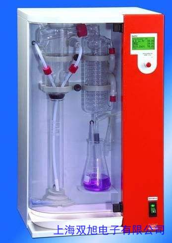 凯氏烧瓶 定氮烧瓶250ml 玻璃仪器 化学实验器材