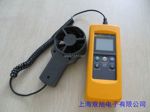 标智 风速仪GM8910数字式风速仪 风速计 手持式风速风温仪 照度仪