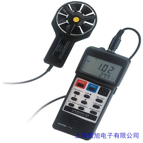 风速计 ACD流量传感器 SS 20.260