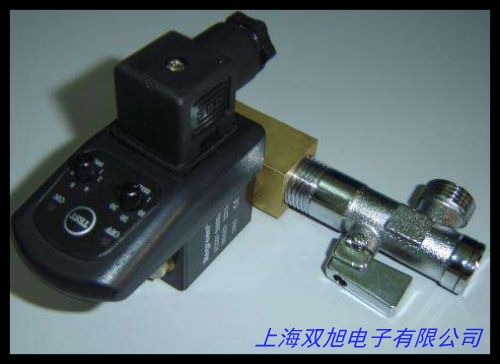 圆球排水器 HAD20B浮球式自动排水器 4分接口过滤器排水器排水阀