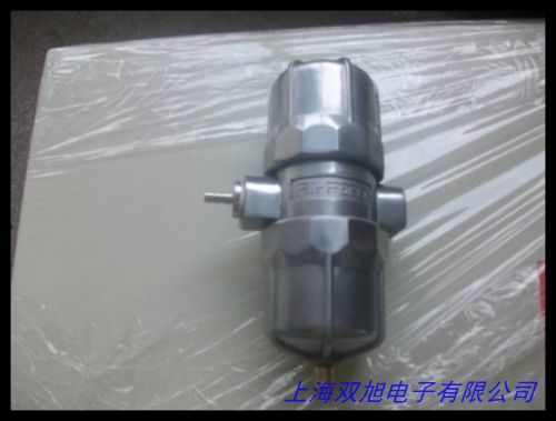 圆球排水器 HAD20B浮球式自动排水器 4分接口过滤器排水器排水阀