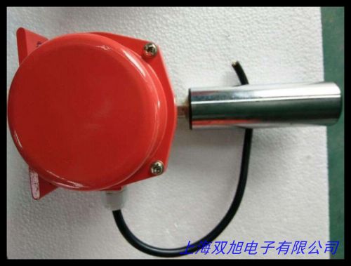 行程开关 跑偏开关 拉绳开关 拉线开关 超速开关 限位开关