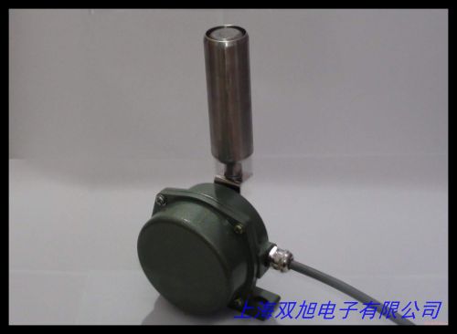 拉绳开关跑偏开关用配件托环