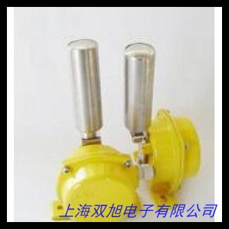 微动开关 带柄 自复位 焊枪开关ZGZM 小型行程限