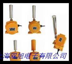 新型装置HFKPT1两级跑偏开关
