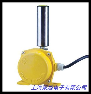 微动开关 带柄 自复位 焊枪开关ZGZM 小型行程限