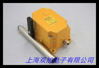 不锈钢滚筒HFKPT1-12-30两级跑偏开关KBW-220P防爆跑偏控制器立棍