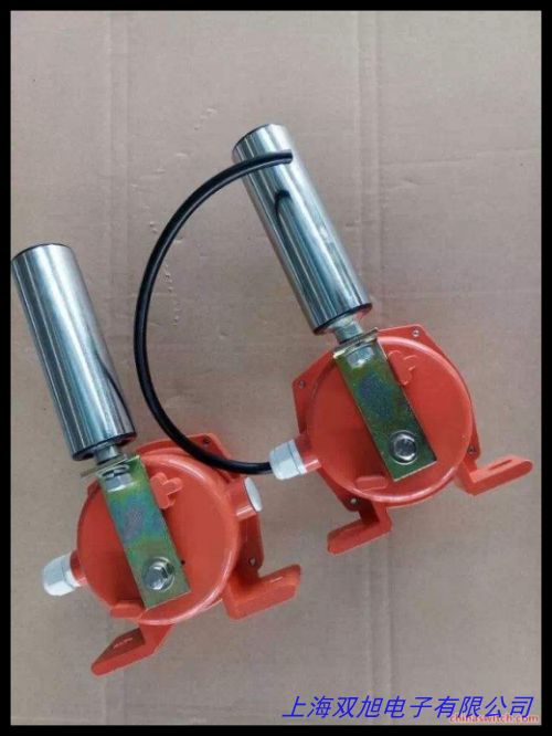 防爆两极跑偏开关 KPT1-12-30两级防偏开关HFKPT1-12-30
