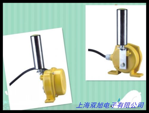 不锈钢两级跑偏开关PXA-34KK-A型防偏开关跑偏控制器