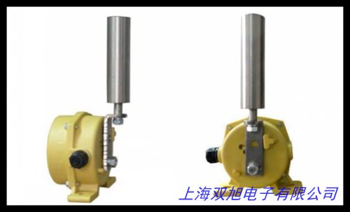 微动开关 带柄 自复位 焊枪开关ZGZM 小型行程限