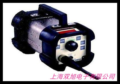 频闪观察器 J80159 初中物理实验器材 光学实验 教学仪器