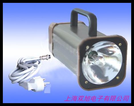 频闪观察器 J80159 初中物理实验器材 光学实验 教学仪器