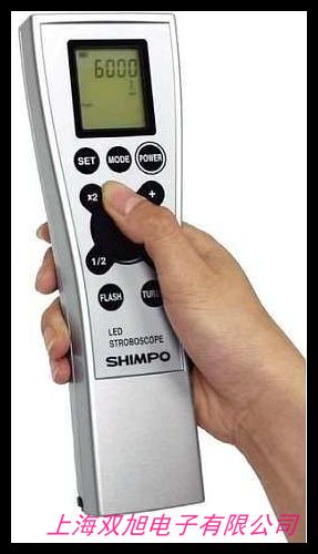 频闪光源