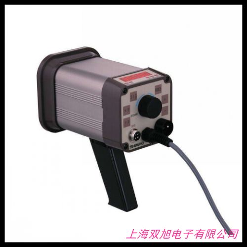 HY-441B频闪数字转速表