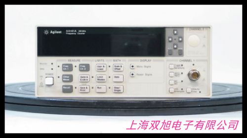 Tektronix/̩FCA3103Ƶʼ 3ͨ 3GHzƵʼ