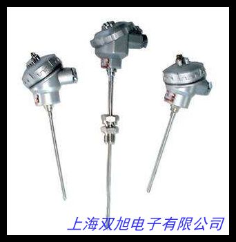直销 WRNK-336 铠装热电偶 耐磨热电偶 可加工定制