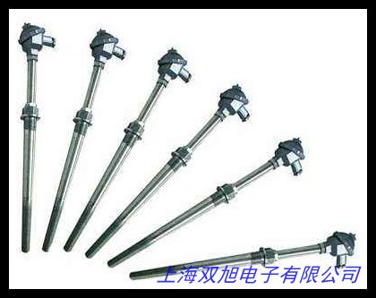 直销 耐磨热电偶WRNM-330 多种 耐磨热电偶定制