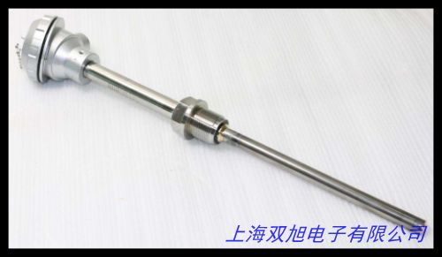 烟道热电偶WRNM钴基合金耐磨热电偶 热电偶 耐磨热电偶