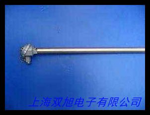 WRN-231NM K系列 高温耐磨热电偶 流化床耐磨热电偶
