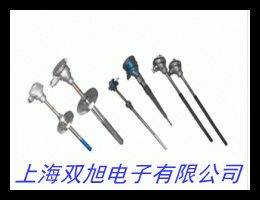 供应普通型热电阻热套热电偶 可加工批发