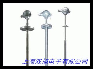 热销 耐磨头热电偶 高温耐磨热电偶 包邮