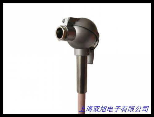直销 耐磨热电偶WRNMK-330 隔爆型热电阻 可定制