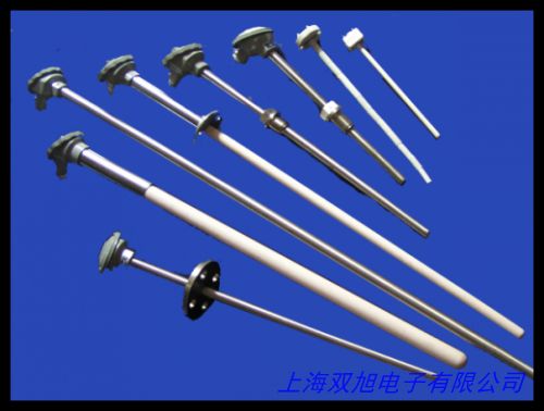 WZP-330N活动法兰式耐磨热电阻_批发国标WZP-331NM耐磨热电阻