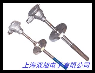 耐磨切断热电偶