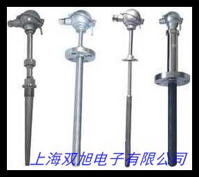 卡套式耐磨热电偶 WRN-431石油化工专用热电偶