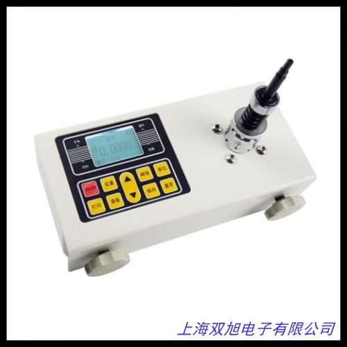 数显扭力扳手 扭力测试仪 SDH-100 10-100N.m