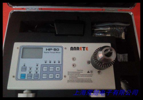 数显扭力扳手 扭力测试仪 SDH-100 10-100N.m