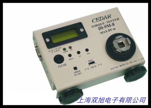 数显扭力扳手 扭力测试仪 SDH-100 10-100N.m