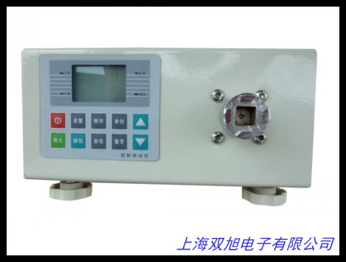 500-5000N.m扭力扳手测试仪